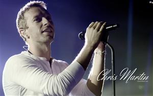 Chris Martin